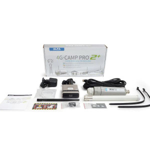 Alfa Network 4G Camp Pro2+ EU SET met Tube-U4G v2,Alfa Network 4G Camp Pro2+ EU SET met Tube-U4G v2
