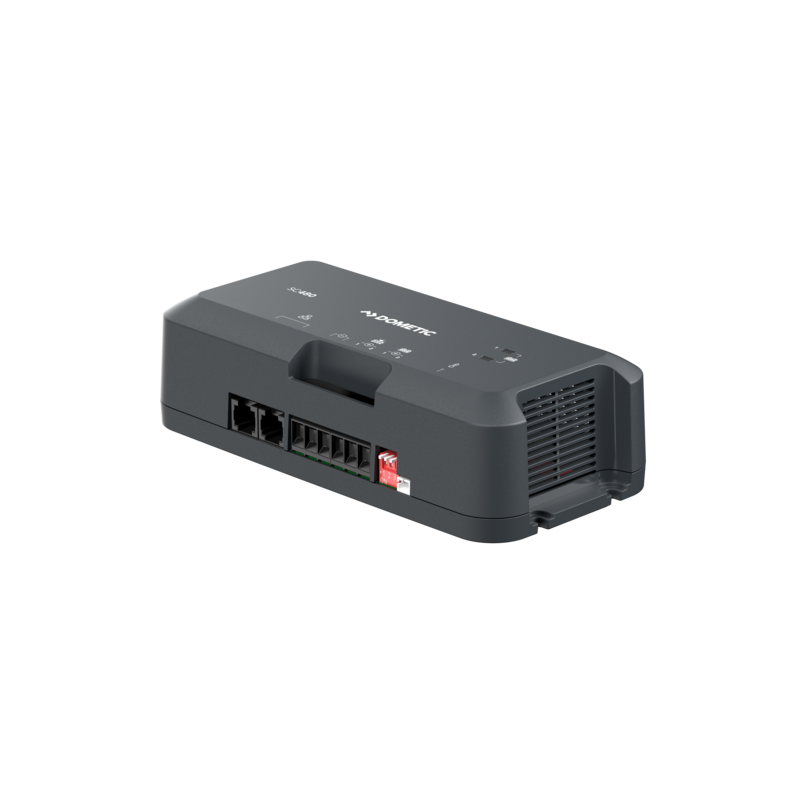 NDS SUNCONTROL SCE480 MPPT 12V-480W Bluetooth met N-Bus,NDS SUNCONTROL SCE480 MPPT 12V-480W Bluetooth met N-Bus