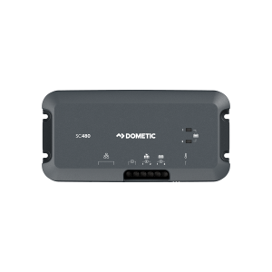 NDS SUNCONTROL SCE480 MPPT 12V-480W Bluetooth met N-Bus,NDS SUNCONTROL SCE480 MPPT 12V-480W Bluetooth met N-Bus