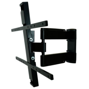 OMB/SWTV LED 2 Black