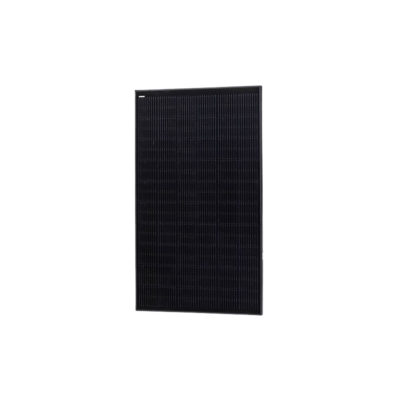 BLACKSTAR Framed, Full-Black 420 W