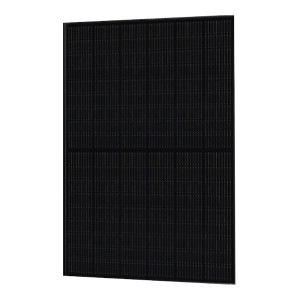 BLACKSTAR Framed, Full-Black 435 W