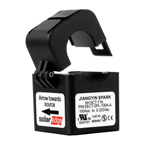 SECT-SPL-100A-A CURRENT TRANSFORMER