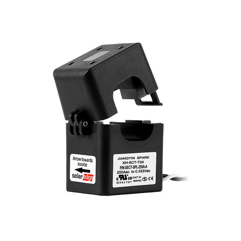 SECT-SPL-250A-A CURRENT TRANSFORMER