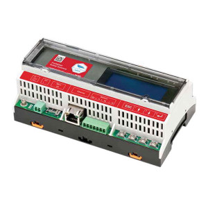 SE1000-CCG-F-S1 FIREFIGHTER SAFETY GATEWAY