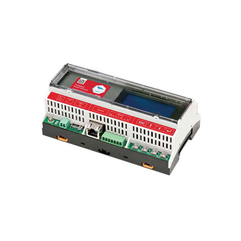 SE1000-CCG-F-S1 FIREFIGHTER SAFETY GATEWAY