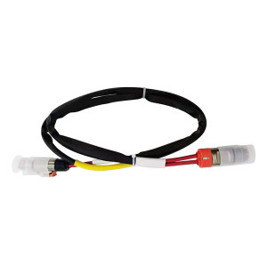 DC-POWER-CABLE 1,2M FOR 4xTRIPLE POWER BATTERY T30