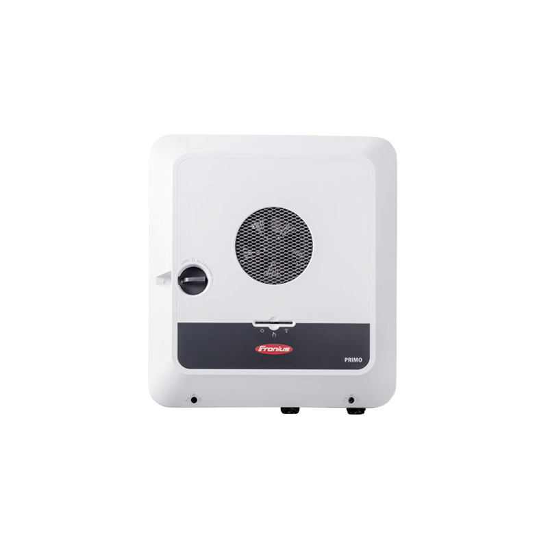 Primo GEN24 6.0* plus