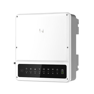 GW6000N-EH HYBRID(DC-Switch,Wifi,1P Meter) B-Grade