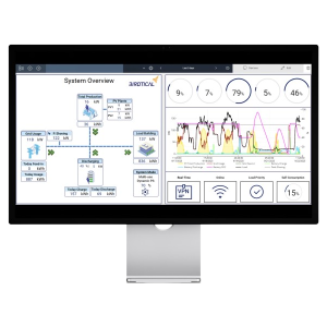 ArchiteX AX600 Pro Commissioning Support