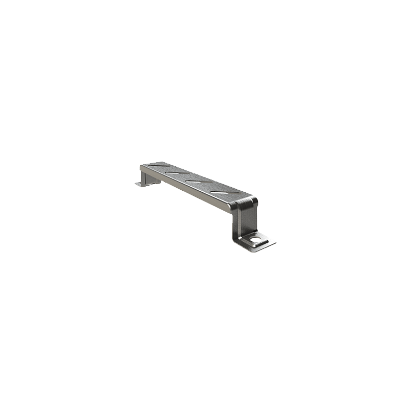 RoofSupport support bracket mesh cable tray 150