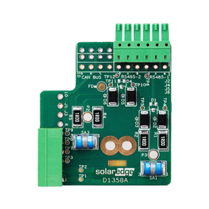 RS485 SURGE PROTECTION KIT SE-RS485-SPD3-B-K4