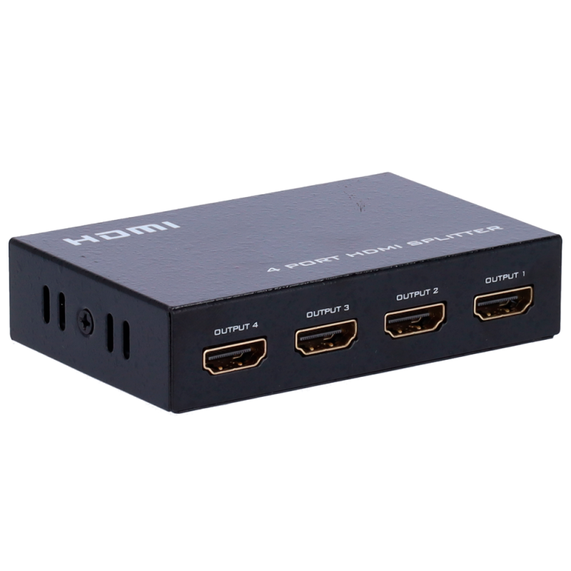 HDMI-SPLITTER-4-4K