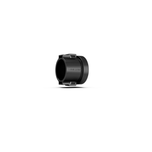 Sealing cap T-adapter