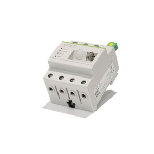 Link, meter for cascading element