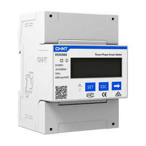 Smart Meter DTSU666 (80A)