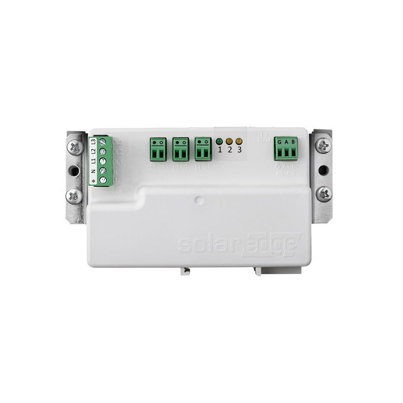 ELECTRICITY METER SE-MTR-3Y-400V-A DIN-RAIL