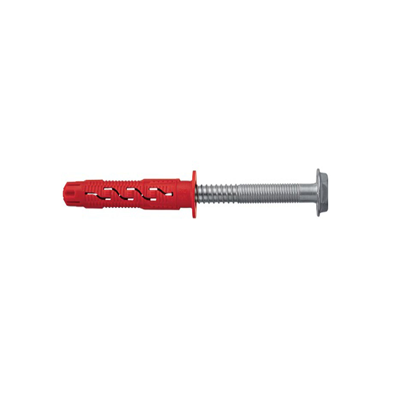 Hilti plastic screw anchor HRD-HR 10 x 80 mm