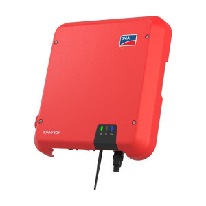 Sunny Boy 5.0-1AV-41* (without Wifi)