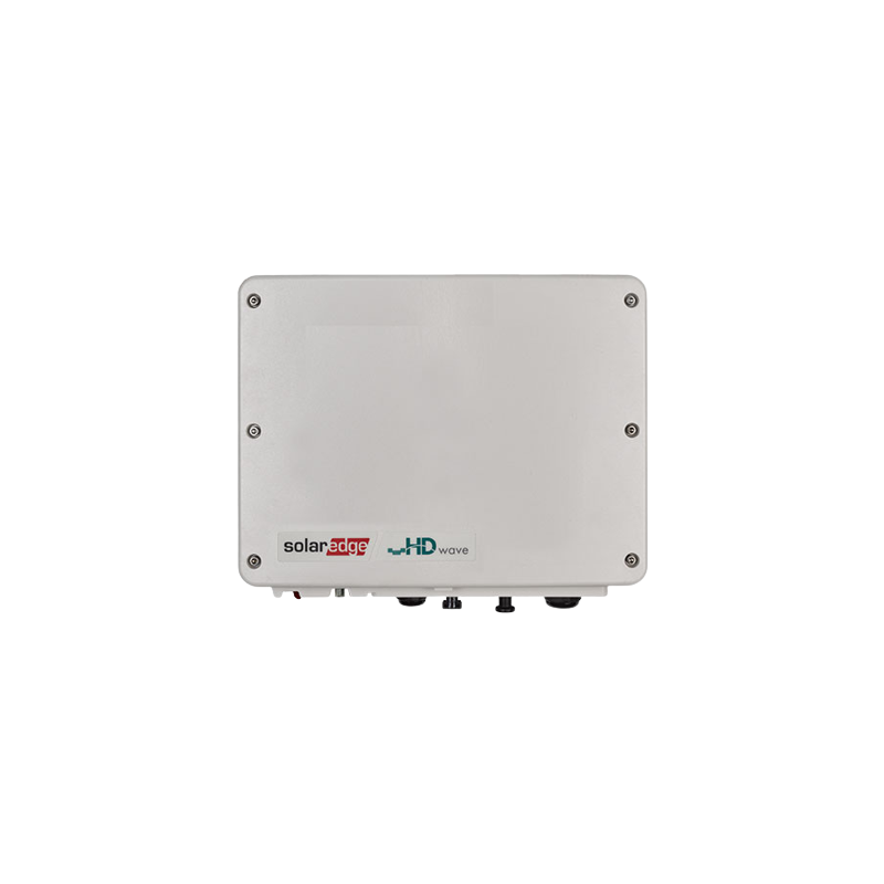 SE3000H HD-WAVE SETAPP