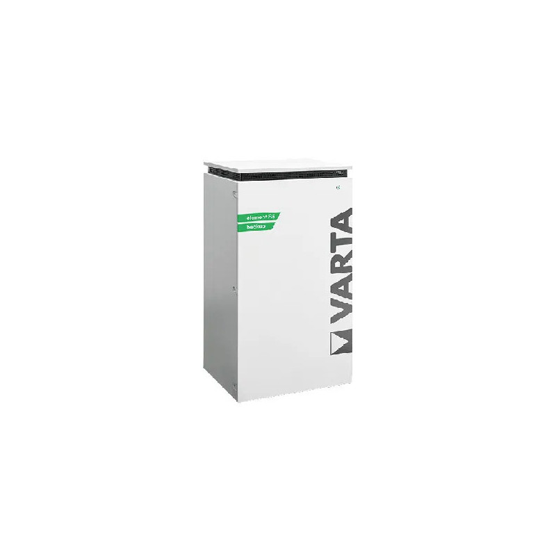 Element backup 6/S5 system cabinet