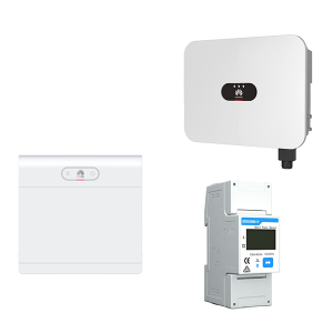 LUNA2000-7-S1 + SUN2000-3K-LB0