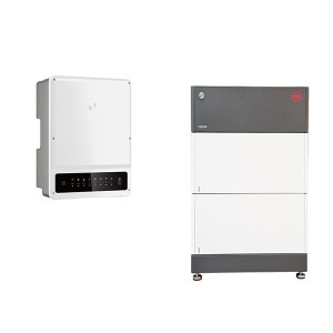 B-Box Premium HVS 5.1 + GW8KN-ET Plus+