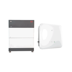 B-Box Premium HVS 5.1 + GW10K-ET-20