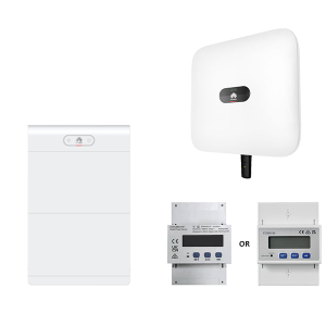 LUNA2000-14-S1 + SUN2000-10KTL-M1