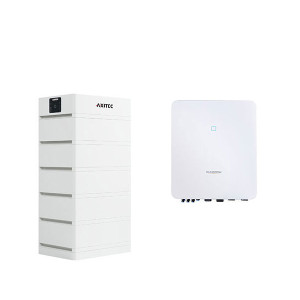 AXIstorage Li SV1 16.9 + SH10.0RT-20-V11