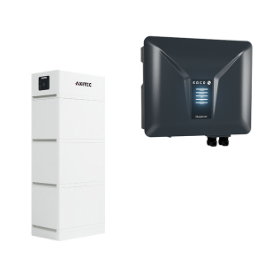 AXIstorage Li SV2 10.1 + blueplanet 10.0 NH3 M3