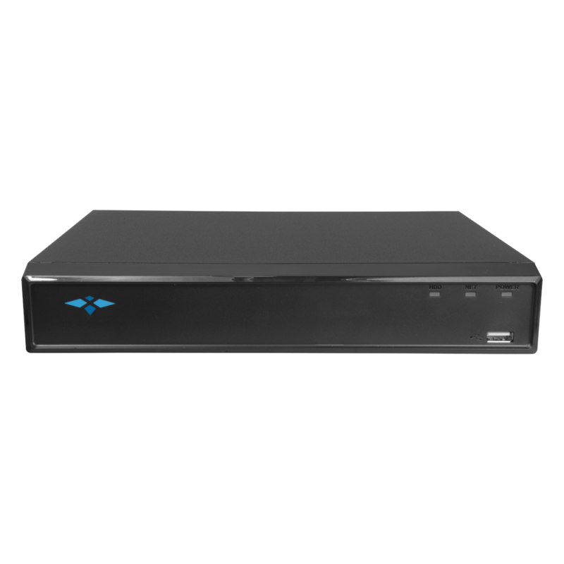 XS-NVR2108-4K8P