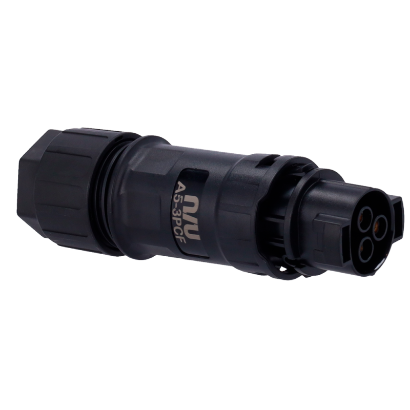 TSOL-MS3000-ACCONNECTOR