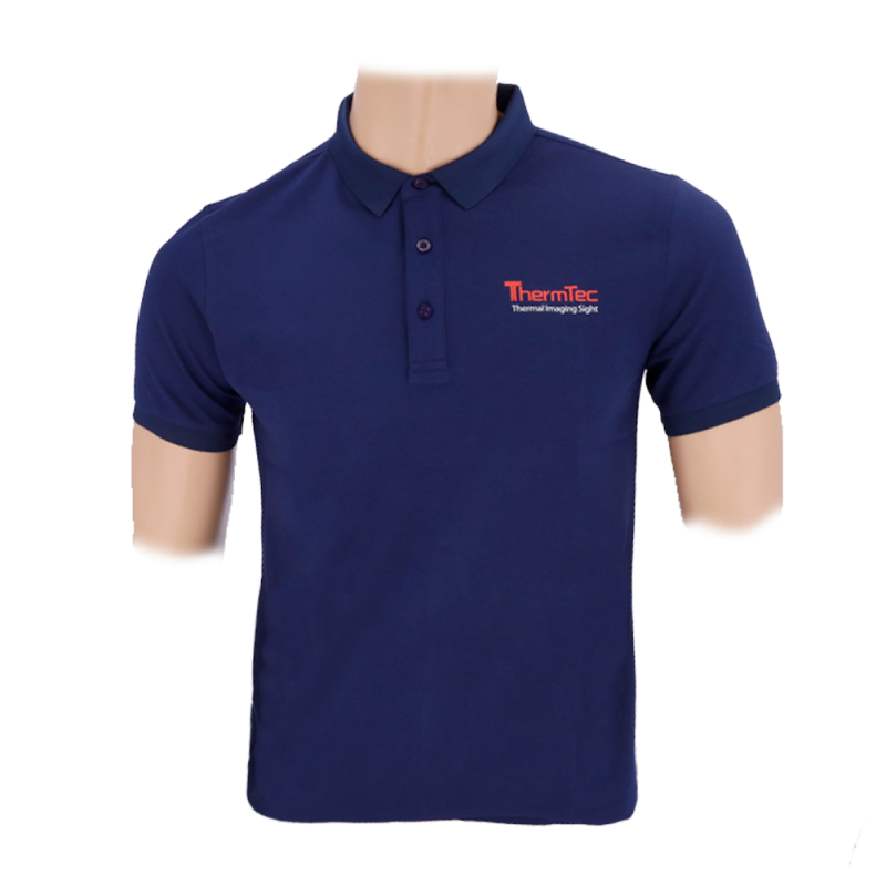 THERMTEC-TSHIRT-L-NAVY