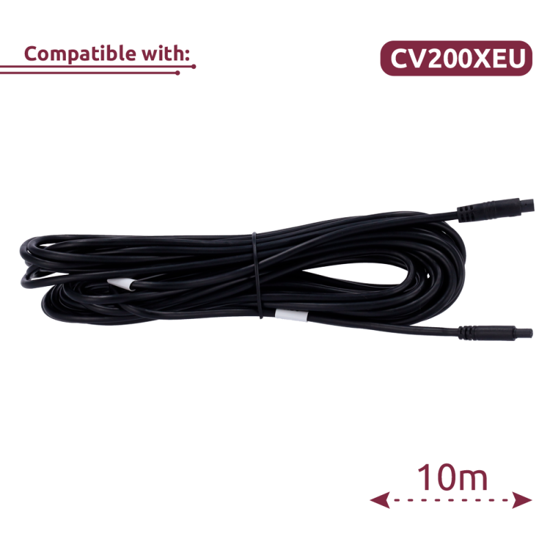 QL-CAM-EXT-CABLE-B2B-10M