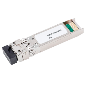 SFP28-25G-1310LR-10SMF-LC