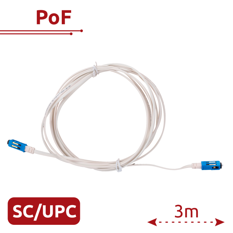 VSOL-VPOF-SC-UPC-3M