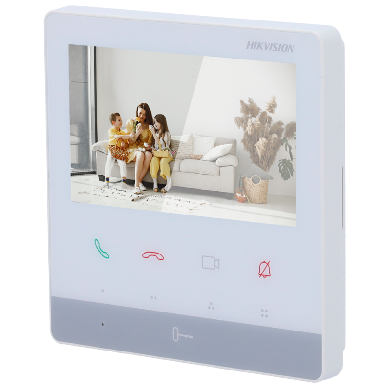 DS-KH7100EY-E2/White