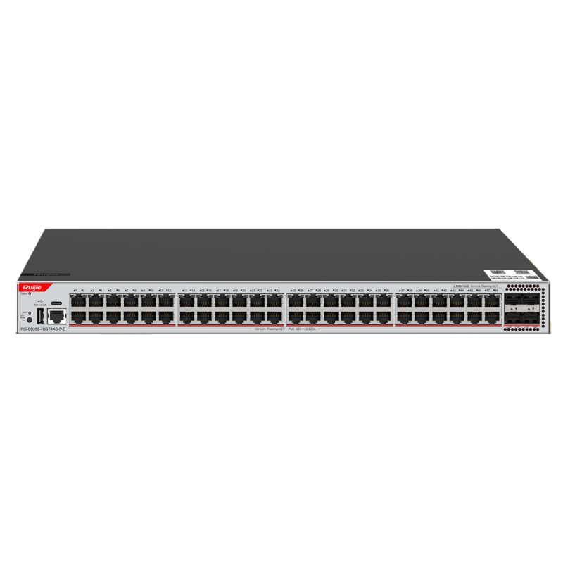 WIS-S5350-48GT4XS-P-E