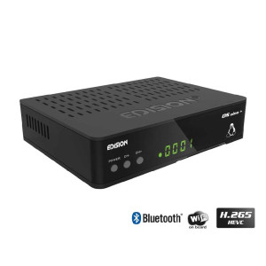 Edision OS Nino+ Linux DVB-S2/T/C