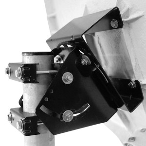 Cahors BIG BISAT 4 Wit SMC Multifocus 91x70cm