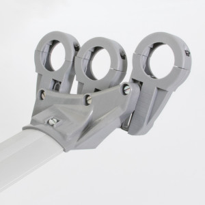 Cahors BISAT beugel G2G3A 19.2°/28.2°/13°, uitbreiding