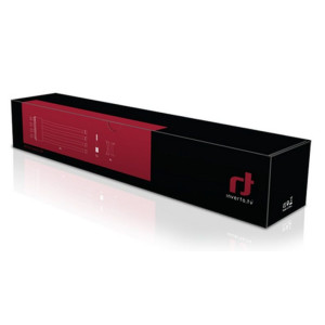 Inverto IDLB-MC-Set 02 uitbr.Set01 Multi Quad/Quattro opop