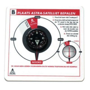 M7 CDS MZ104 HD RecreatieSet CanalDigitaal