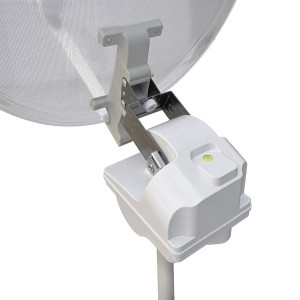 Teleco Activsat 65 Smart DiSEqC Transparant 65cm