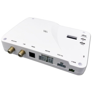 Teleco Control/Upgrade Set C/E SMART SKEW+ P16 Sat,Bluetooth