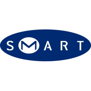 Teleco Flatsat Classic BT 65 SMART, Panel 16 SAT Antraciet