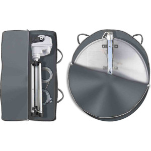 Teleco Draagtas tbv Activsat 65 / 65T / 53SQ