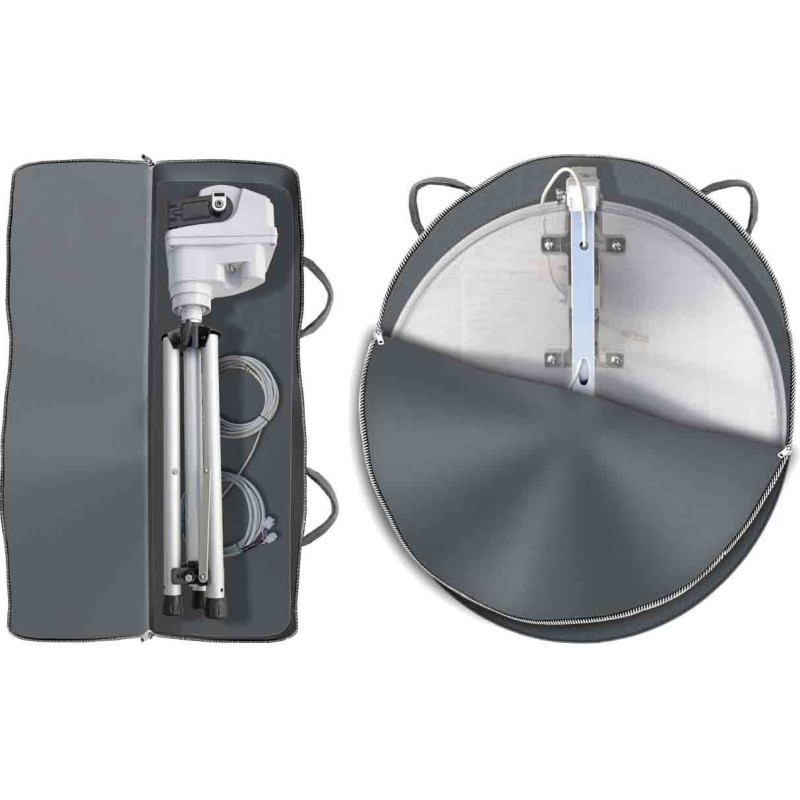 Teleco Draagtas tbv Activsat 85 / 85T