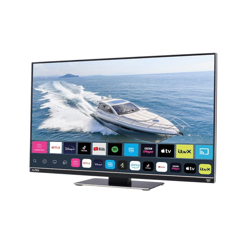 Avtex 24" WebOs Full HD Smart TV